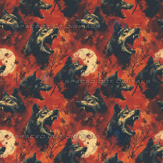 Werewolves