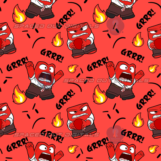 Anger