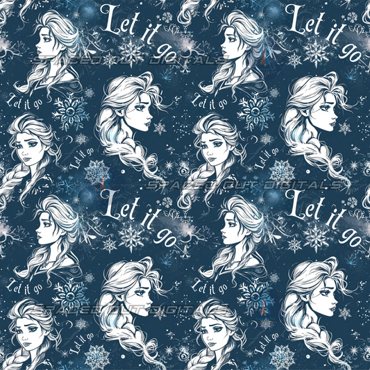 Ice Princess
