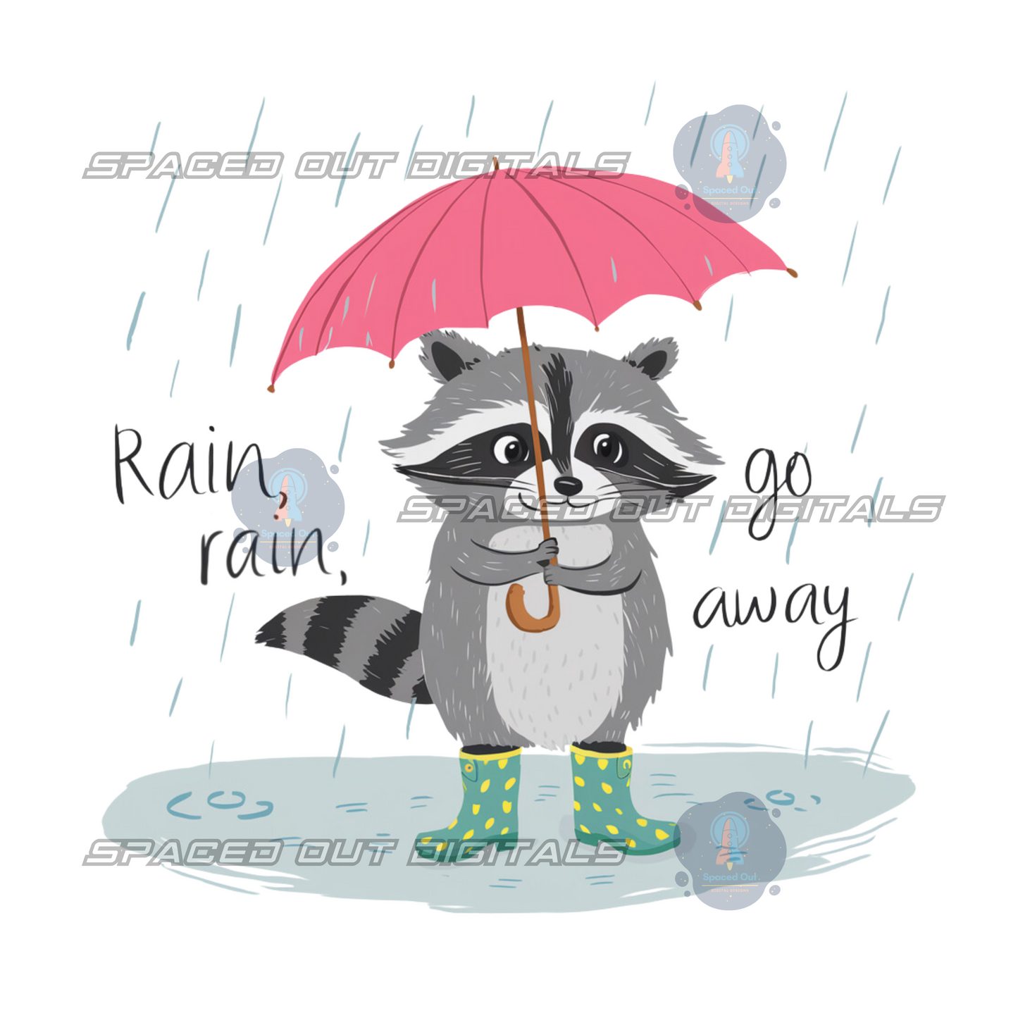 Rain Rain PNG