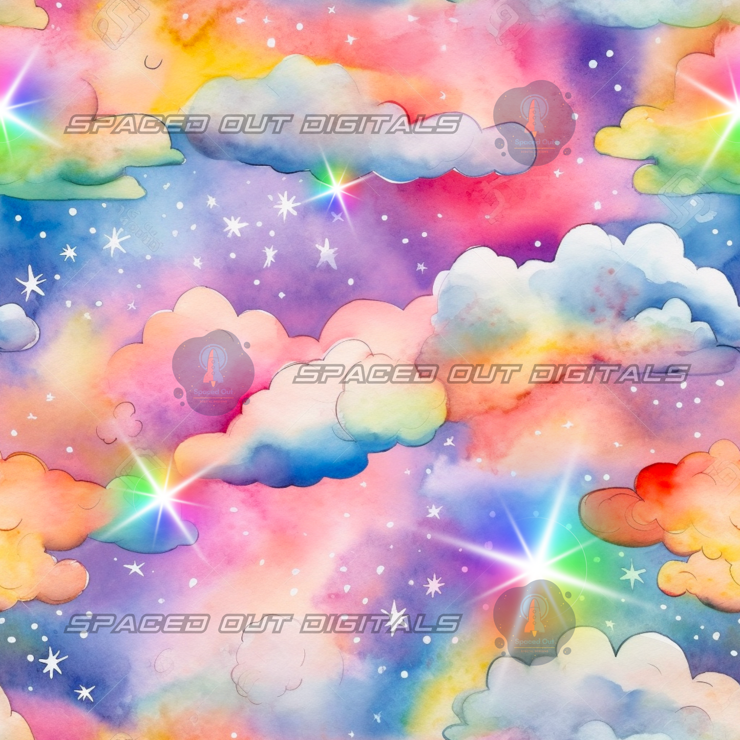 Mini Unicorn Coordinate