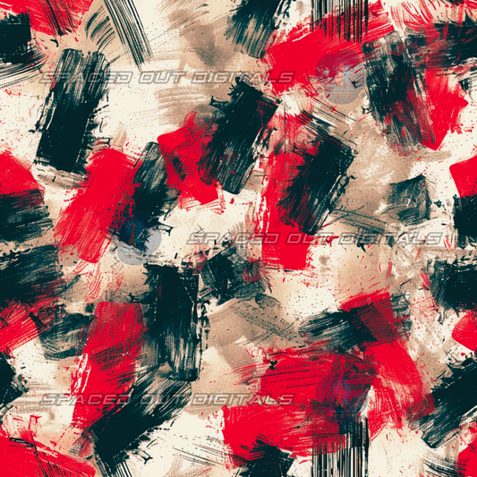 Brushstroke Coordinate