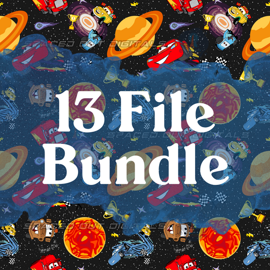 Car Movie Bundle