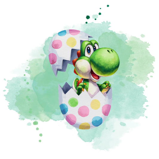 Dino Egg PNG