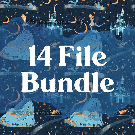 Princess Bundle