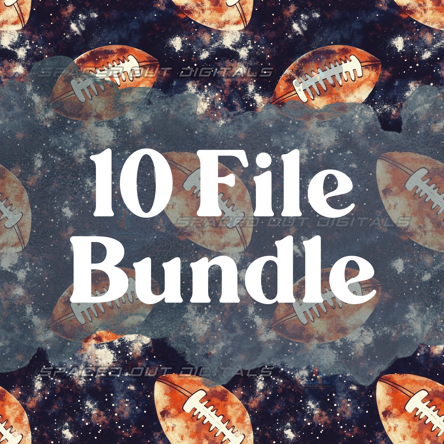 Galaxy Sports Bundle