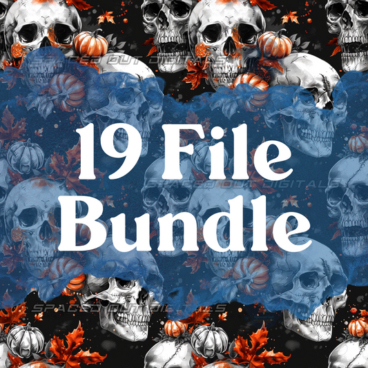 Halloween Bundle