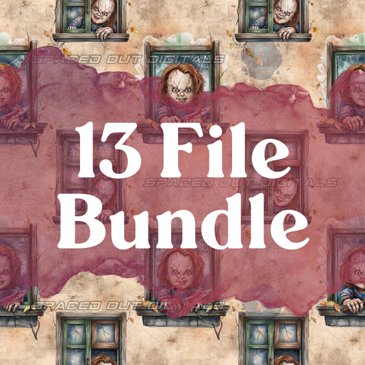 Horror Windows Bundle