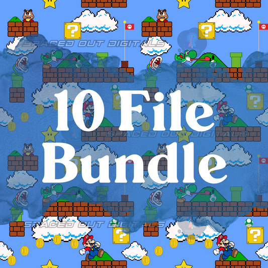 Plumber Game Bundle