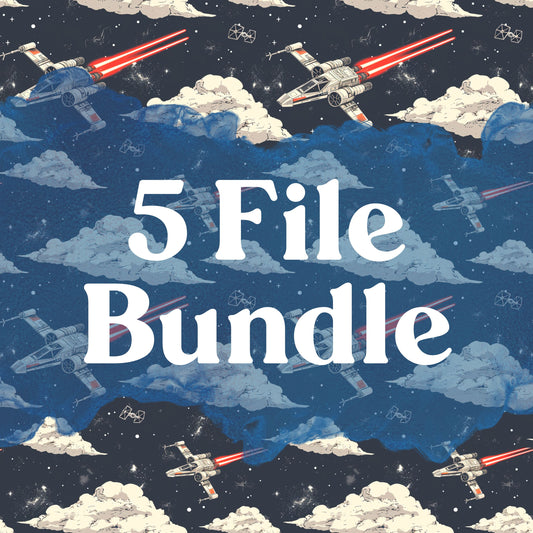 Space War Bundle