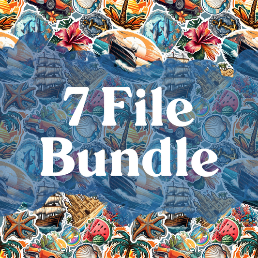 Stickers Bundle