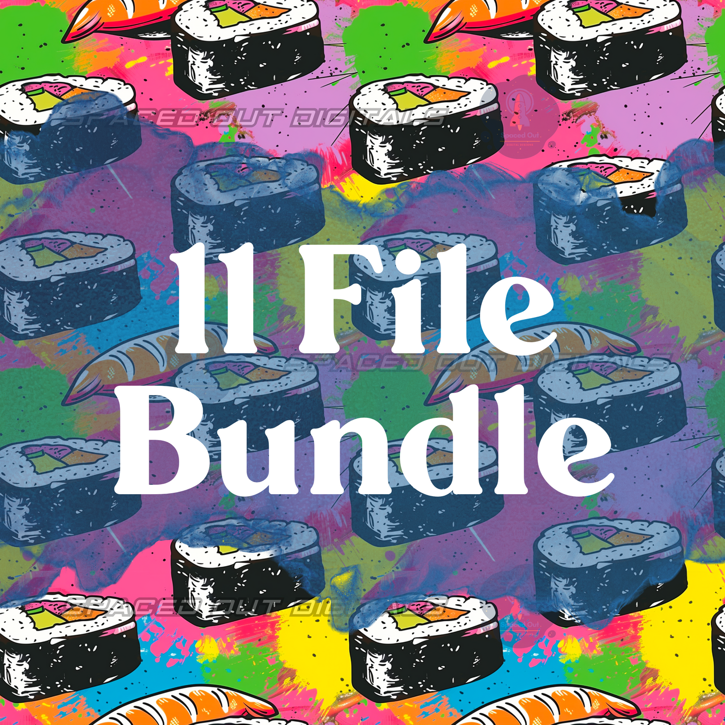 Foodies Bundle