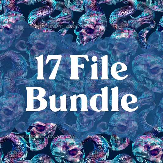 Skulls Bundle