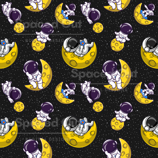 Astro Moons