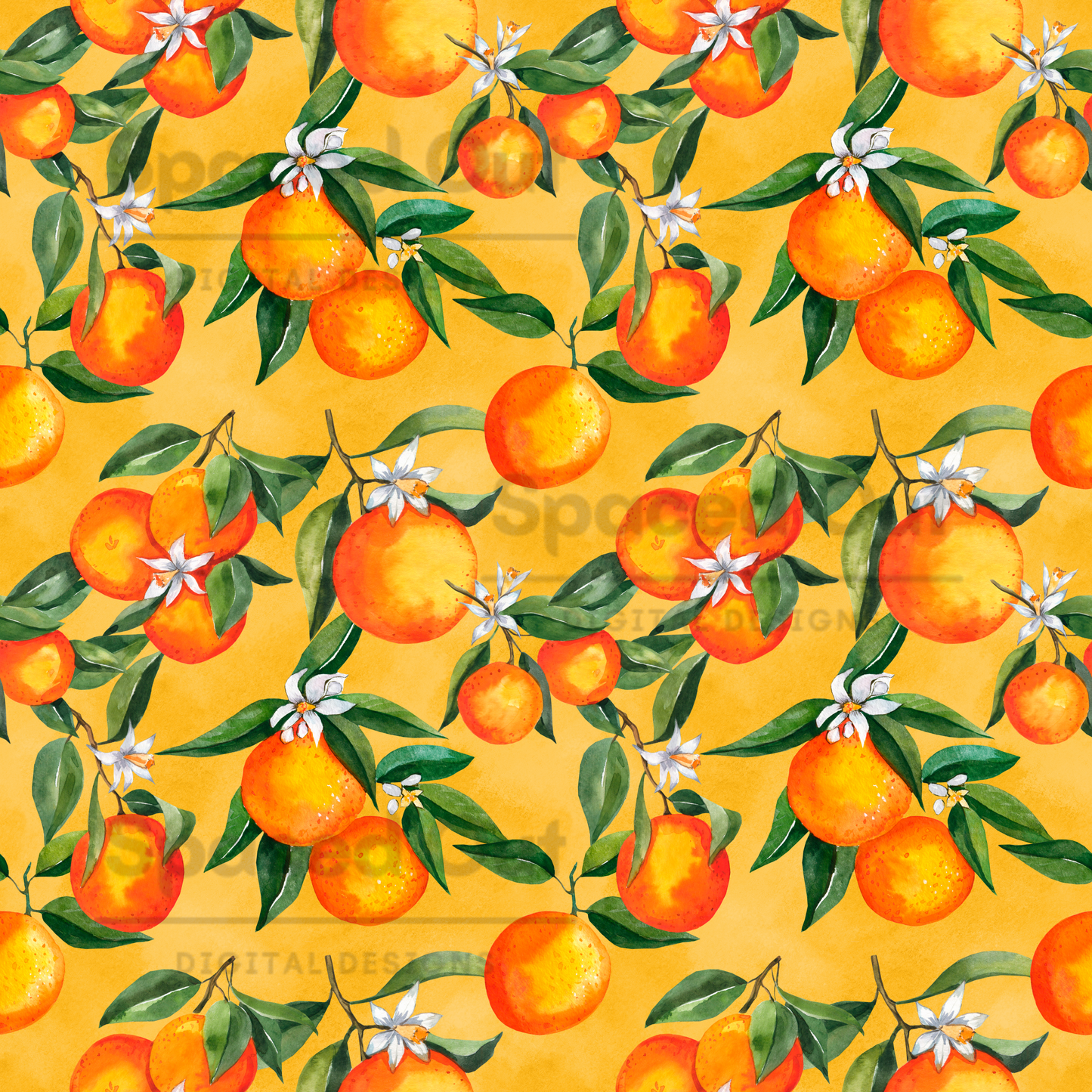 Oranges