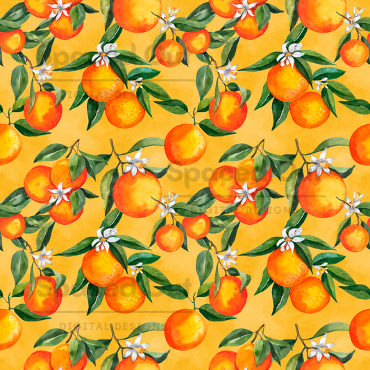 Oranges