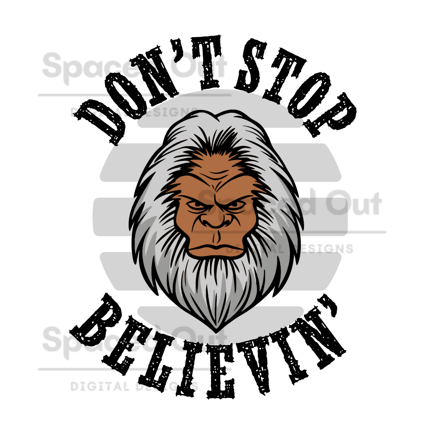 Dont Stop Believin' PNG