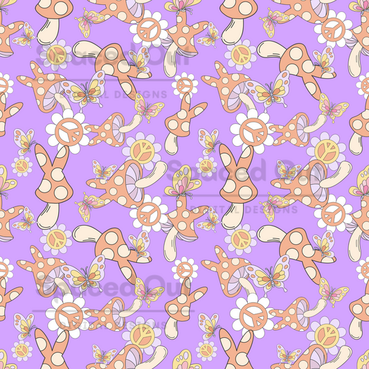 Easter Fungi