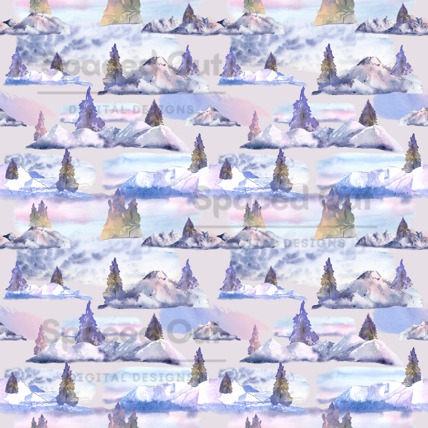 Mountains
