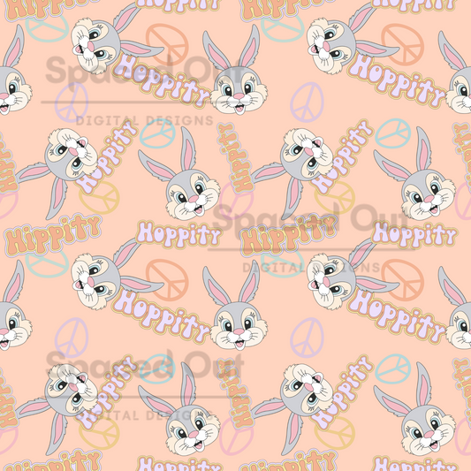 Hoppity Bunnies