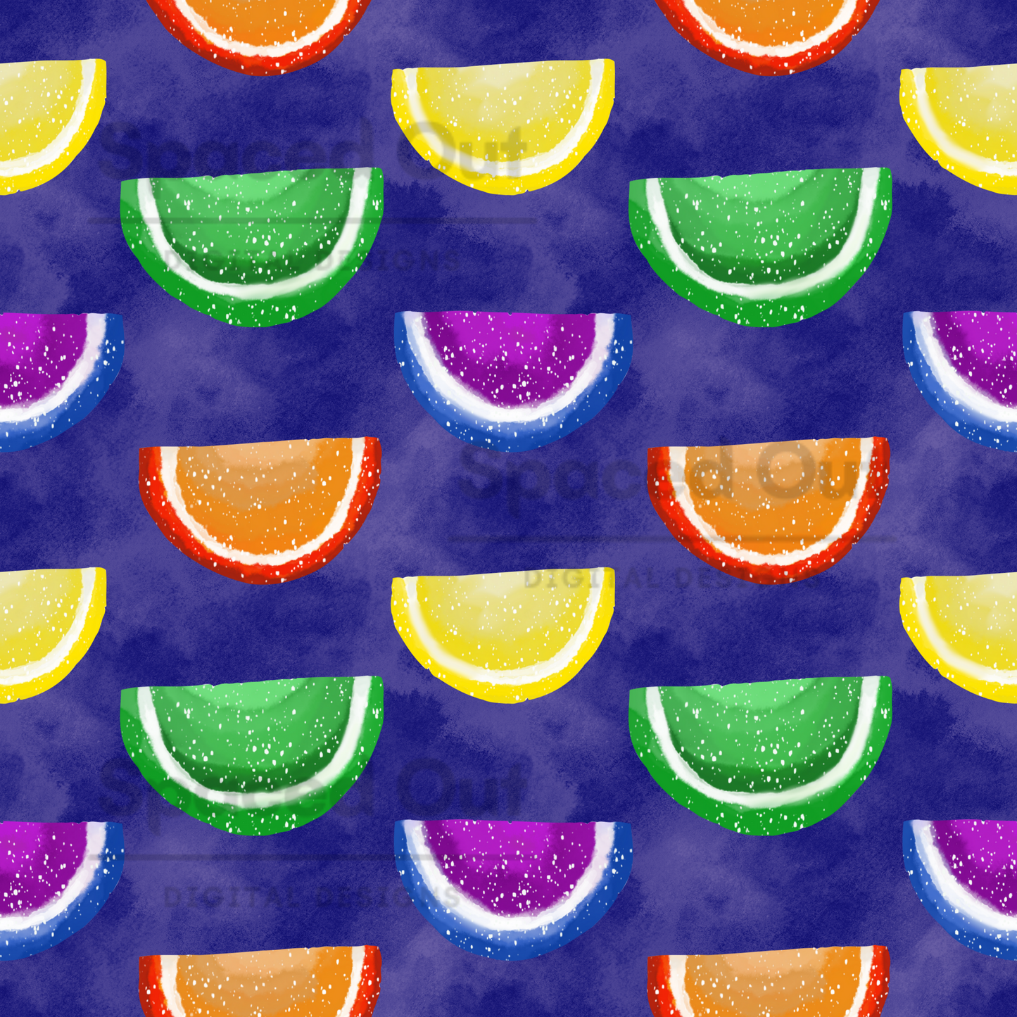 Gummy Slices