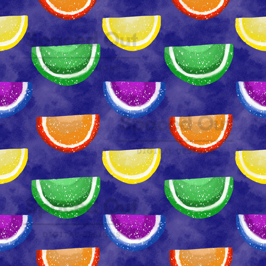 Gummy Slices