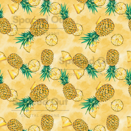 Pineapples
