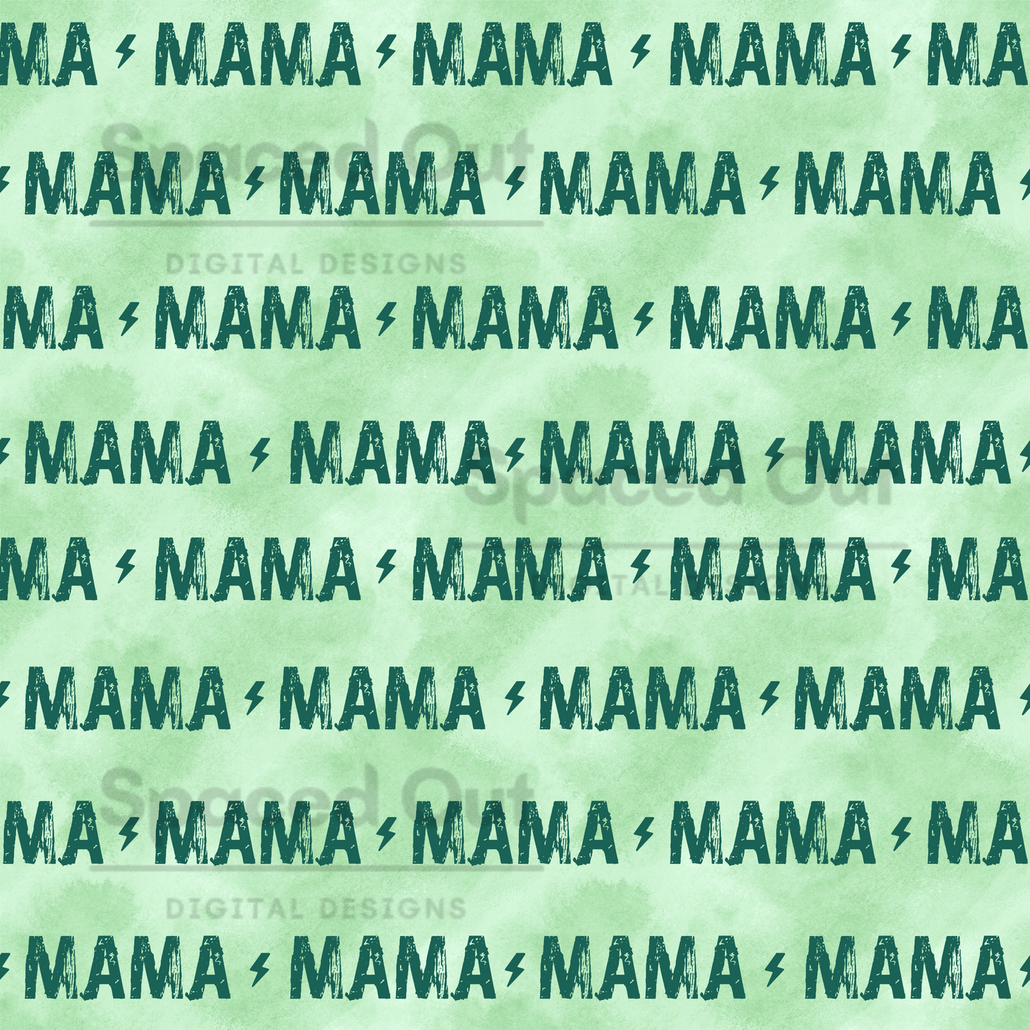 MAMA Green