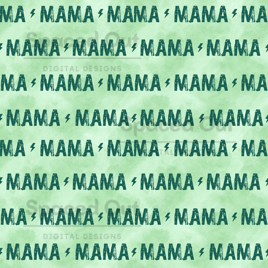 MAMA Green