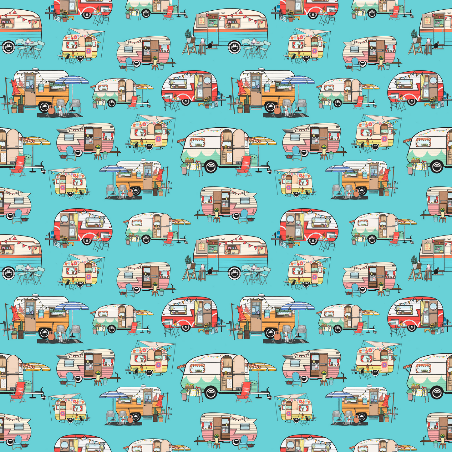 Campers