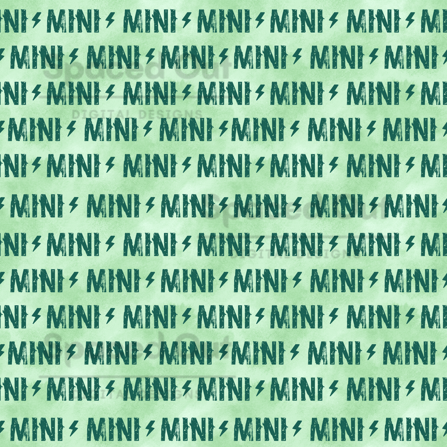 MINI Green
