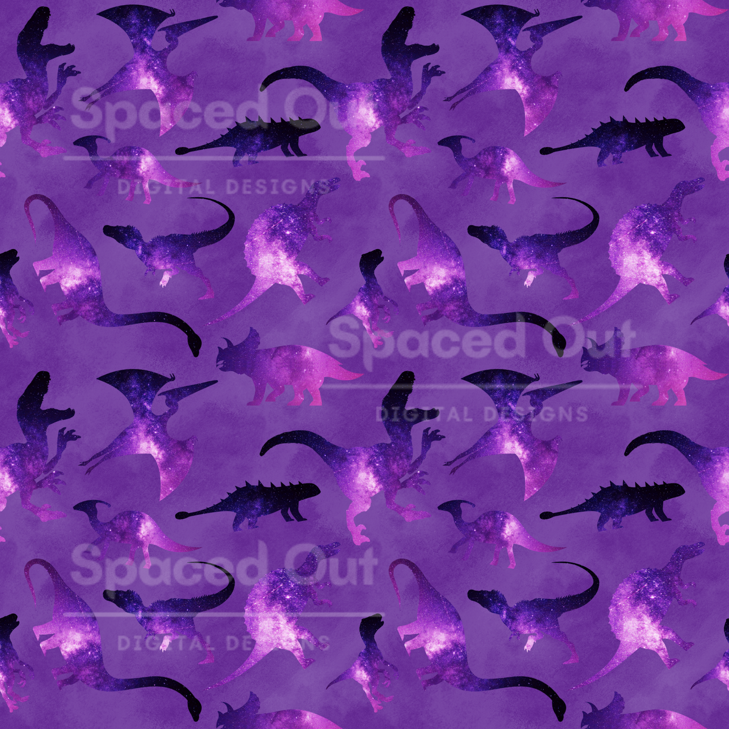 Space Dinosaurs