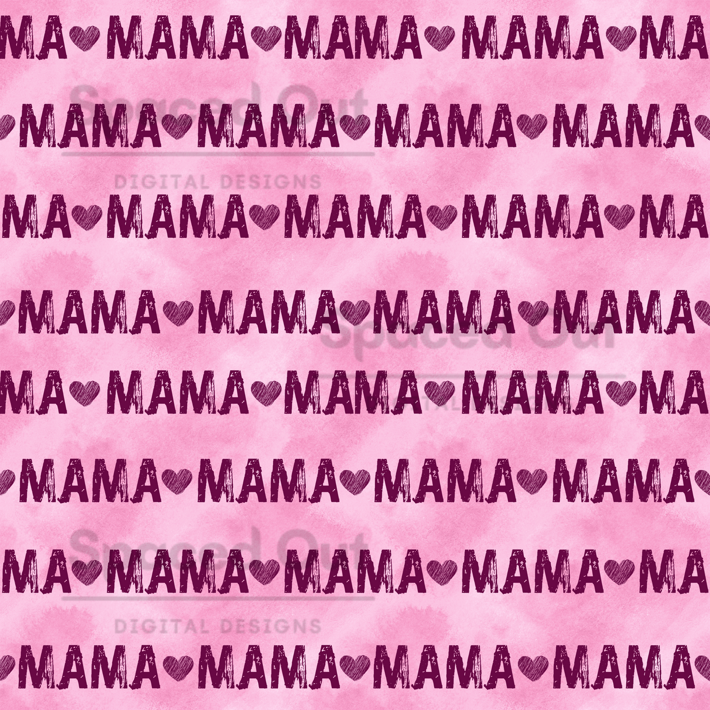 MAMA Pink
