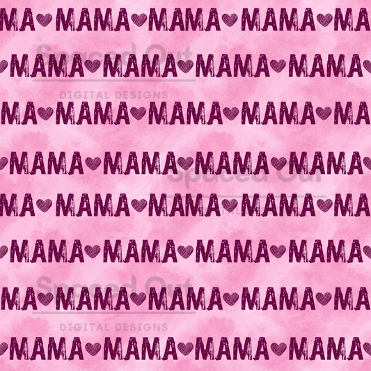 MAMA Pink