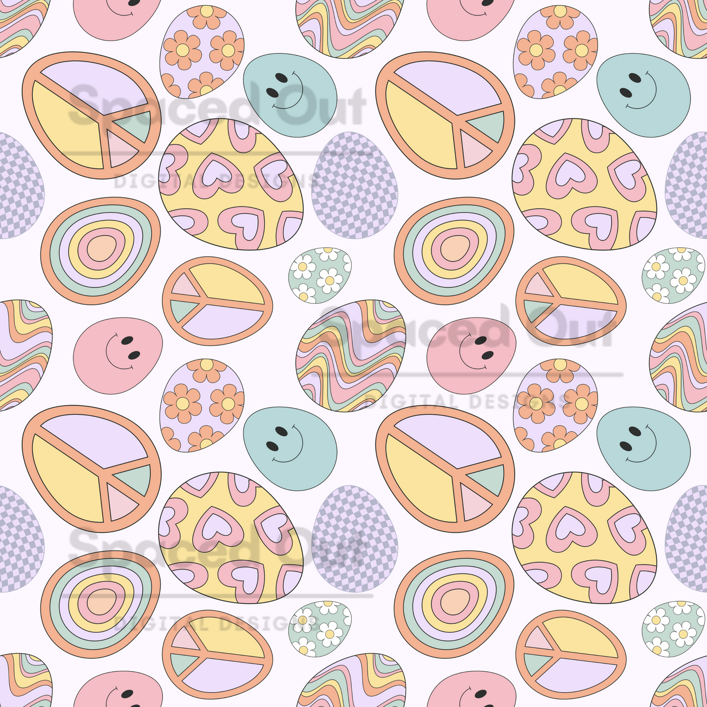 Hippy Eggs