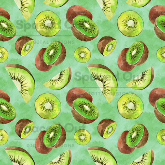 Kiwis