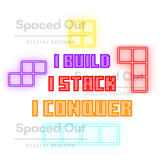 I Build PNG
