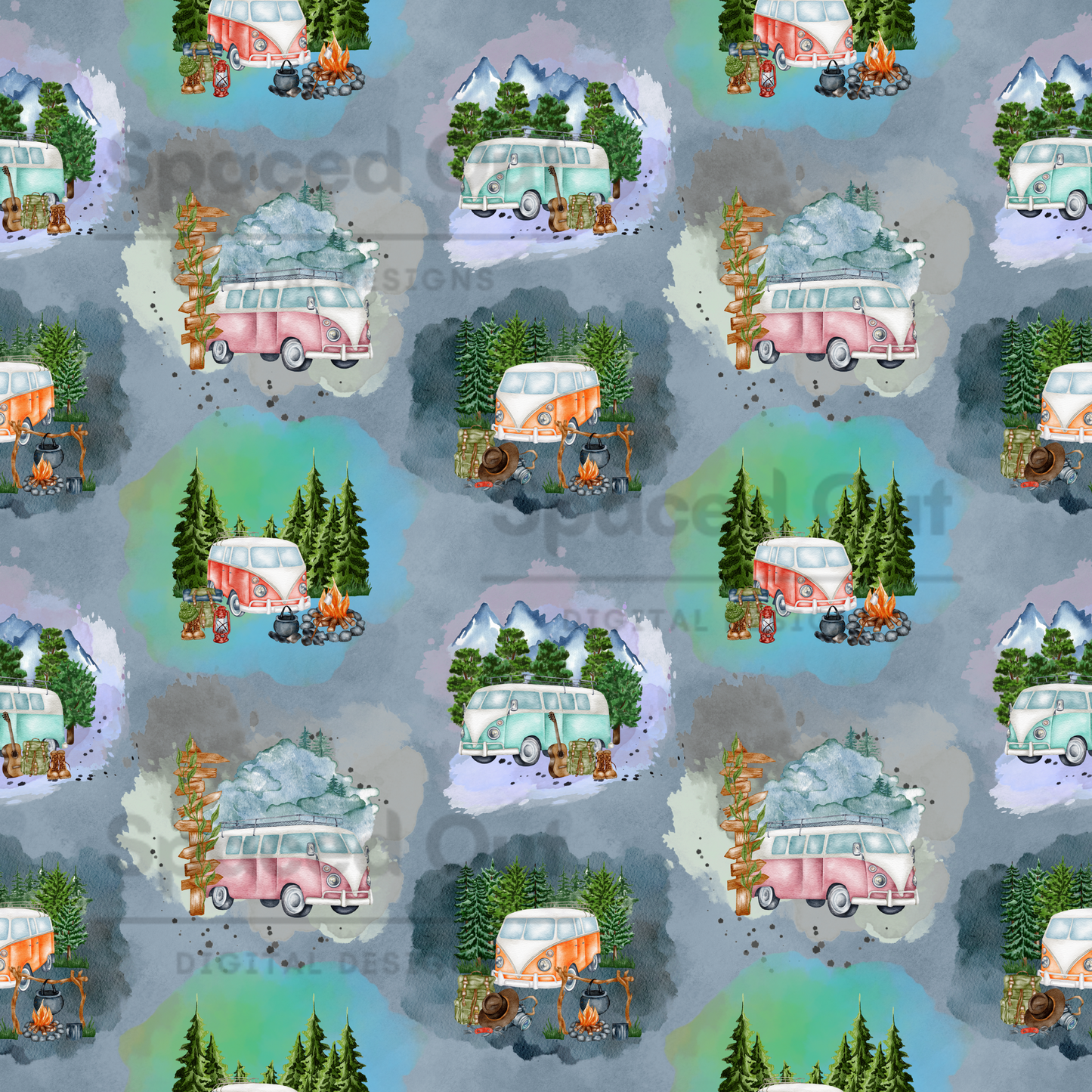 Van Outdoors