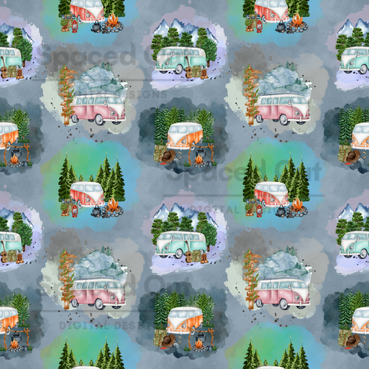 Van Outdoors