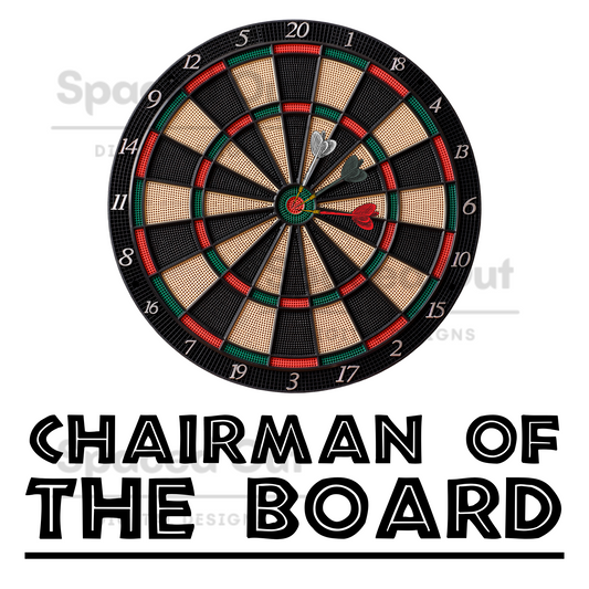 Chairman Of The Board PNG
