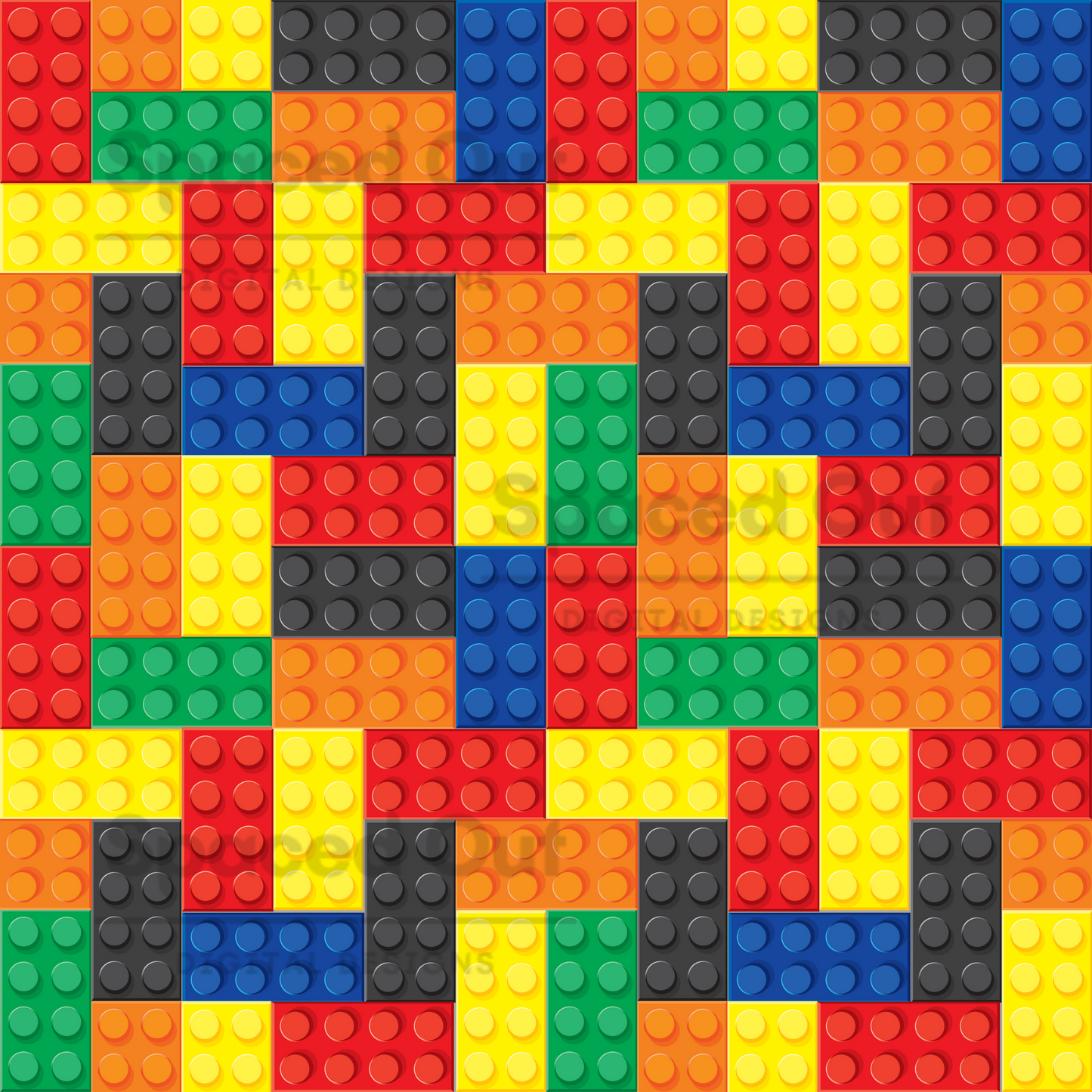 Rainbow Blocks