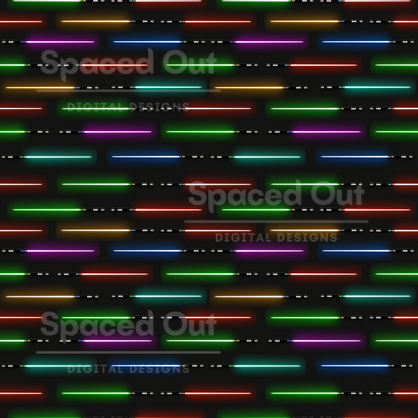 Light Swords