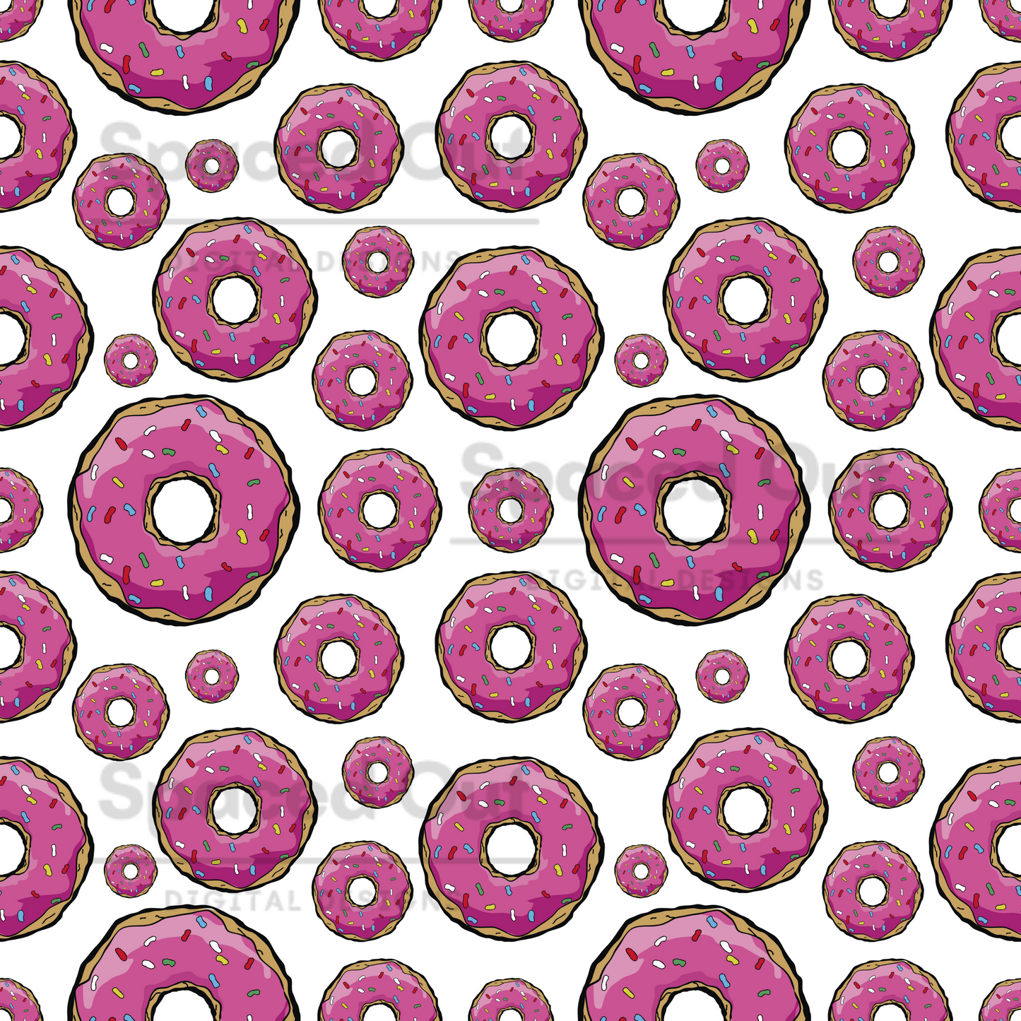 Donuts