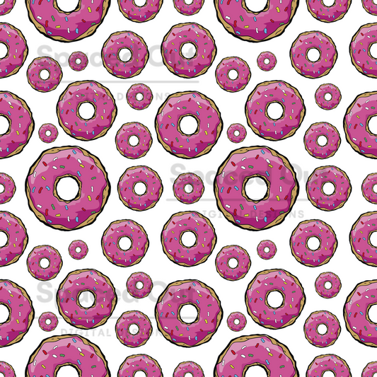 Donuts
