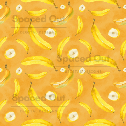 Bananas