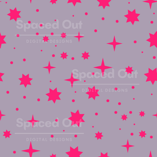 Astro Unicorns Coordinate