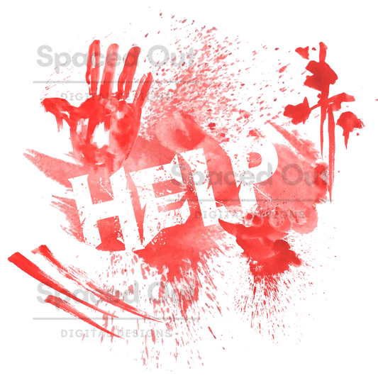 HELP PNG