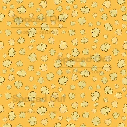 Popcorn