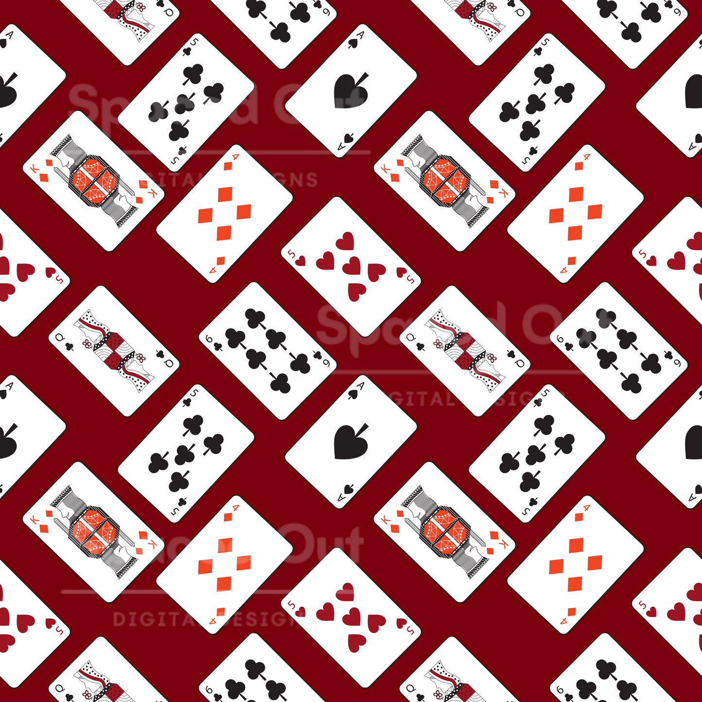 Playing Cards