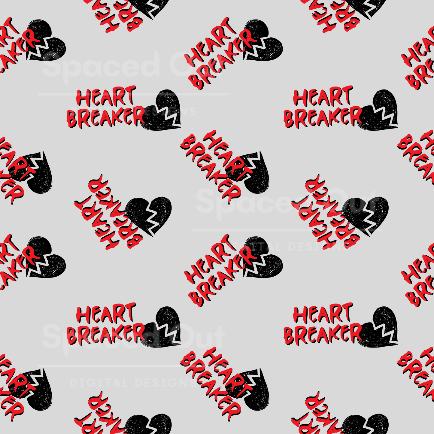 Heart Breaker
